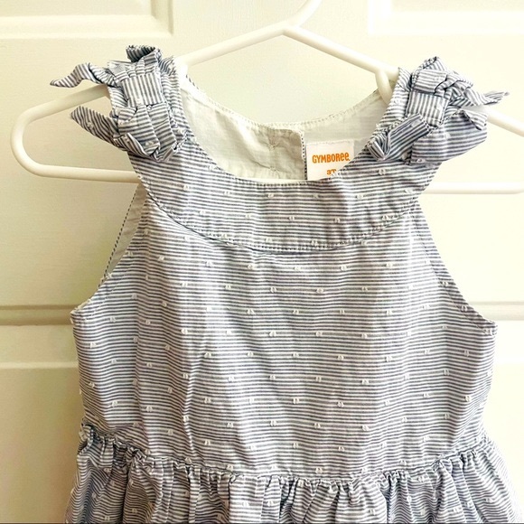 🎉3X HP🎉3T Gymboree Dress - Picture 6 of 11